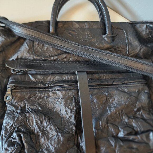 Jas M.B. London Tote "LIKE NEW" - Picture 6 of 16